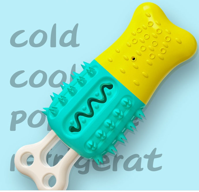 Cleaning Care Teeth Pet Chewing Supplies