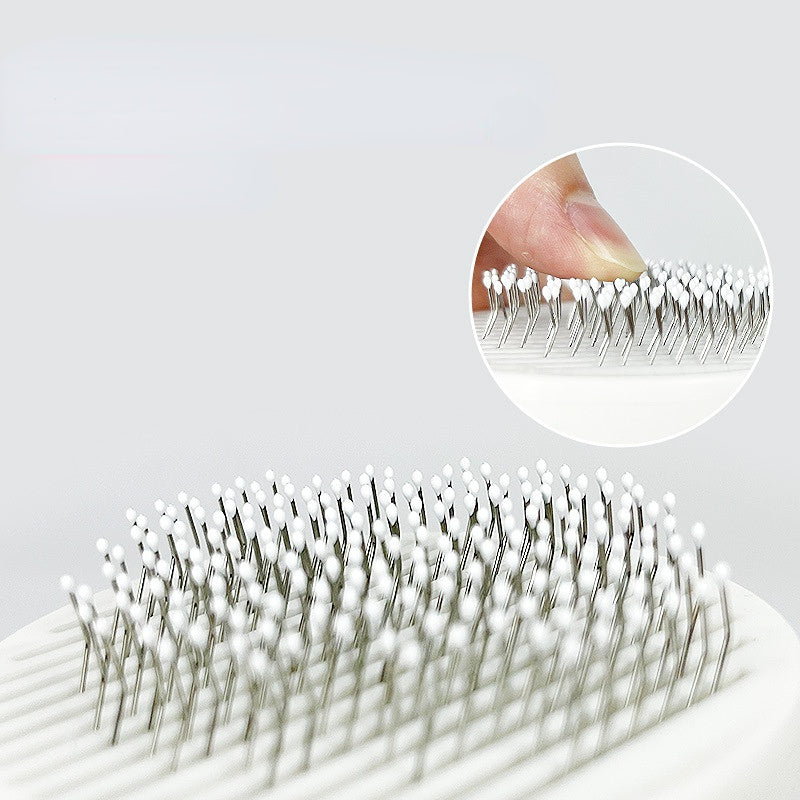 Cat Grooming Brush For Dogs Cats