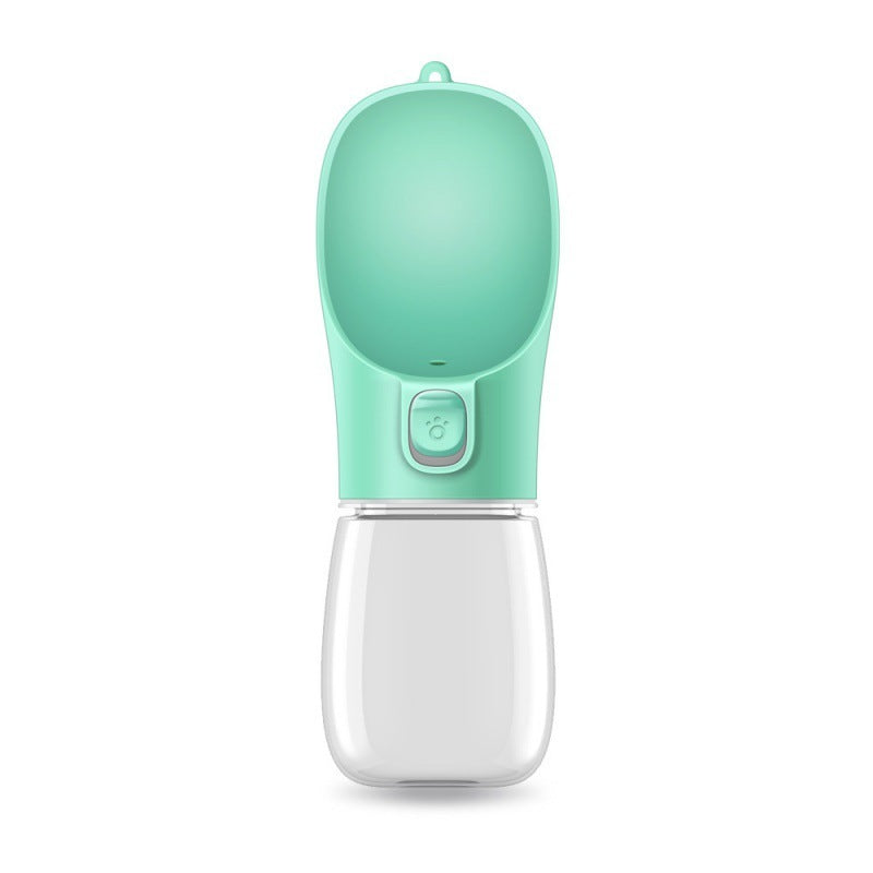 Pets Go Out Portable Water Cup