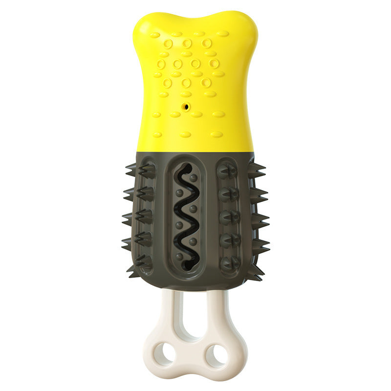 Cleaning Care Teeth Pet Chewing Supplies