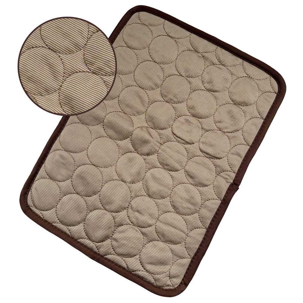 Dog or Cat Cooling Mat Summer