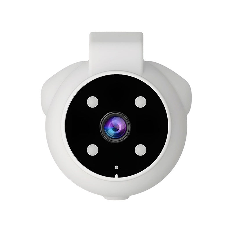 Pets Camera With Video Recorder & Tracker Collar Dogs And Cats