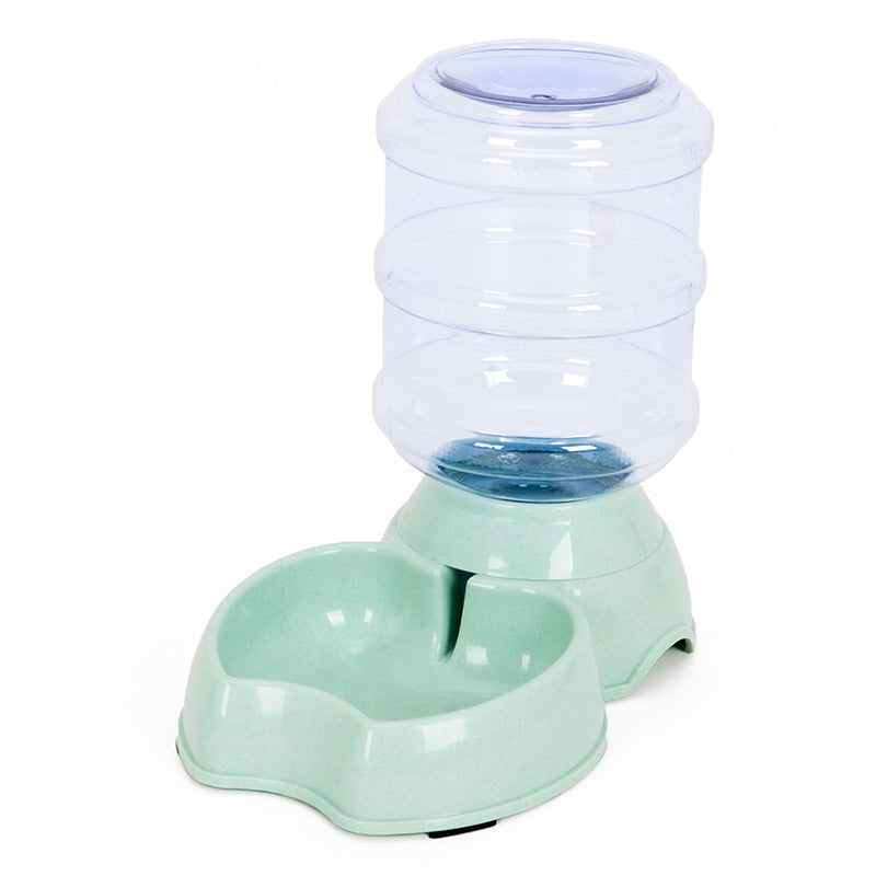 Dog and cat bowl