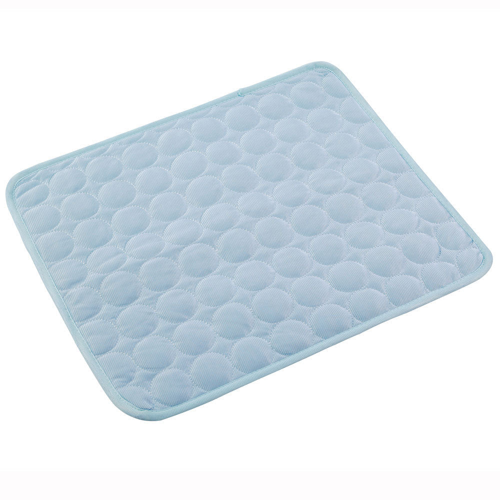 Dog or Cat Cooling Mat Summer