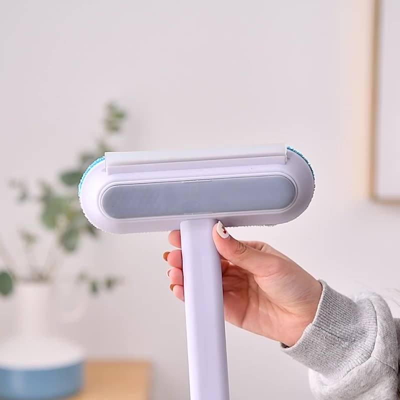4 In 1 Multifunctional Hair Removal Brush Pet Dog Hair Cleaner