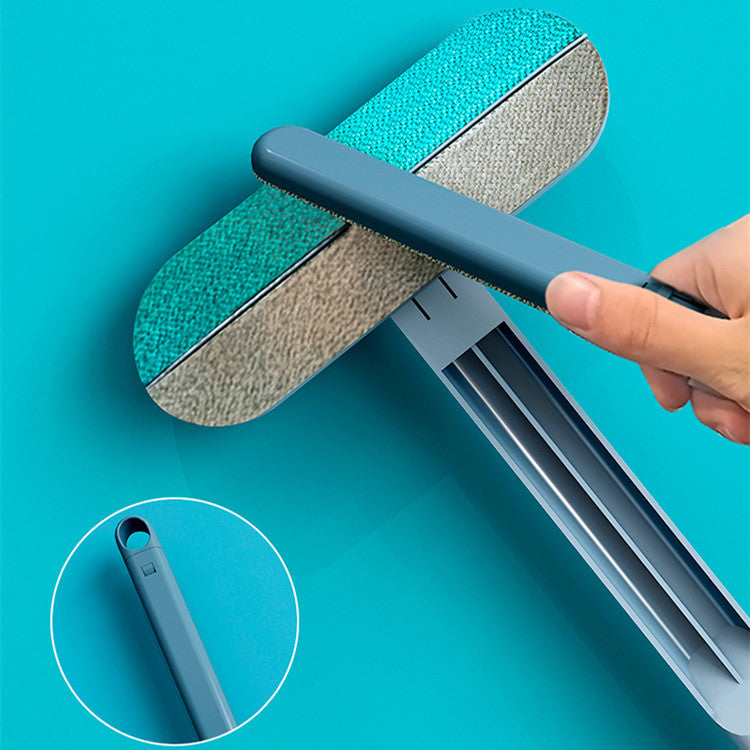 4 In 1 Multifunctional Hair Removal Brush Pet Dog Hair Cleaner