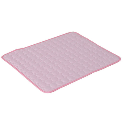 Dog or Cat Cooling Mat Summer
