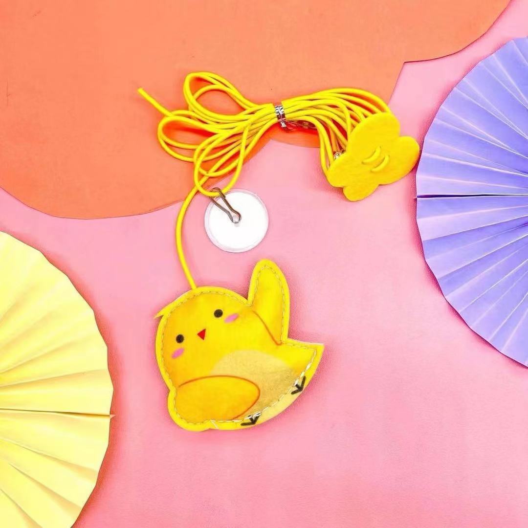 Cat Toys Simulated Cute Toys Funny Self-hey Interactive Toy