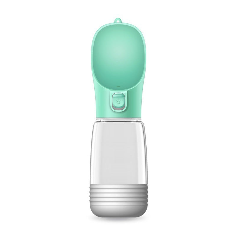 Pets Go Out Portable Water Cup