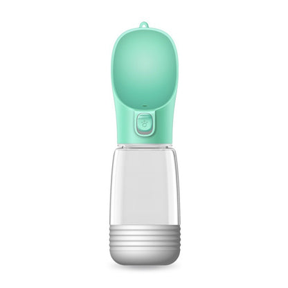 Pets Go Out Portable Water Cup