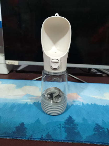 Pets Go Out Portable Water Cup