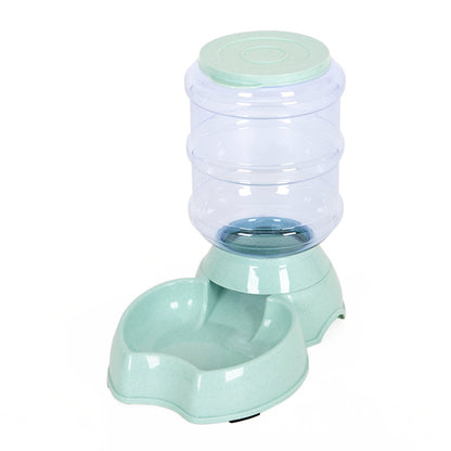 Dog and cat bowl