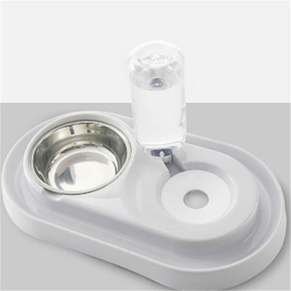 Dog and cat bowl