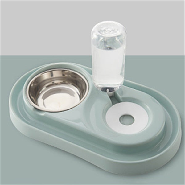 Dog and cat bowl