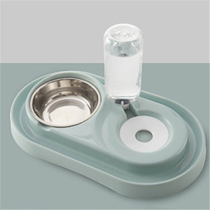 Dog and cat bowl