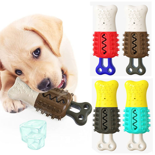 Cleaning  Care  Teeth Pet Chewing Supplies