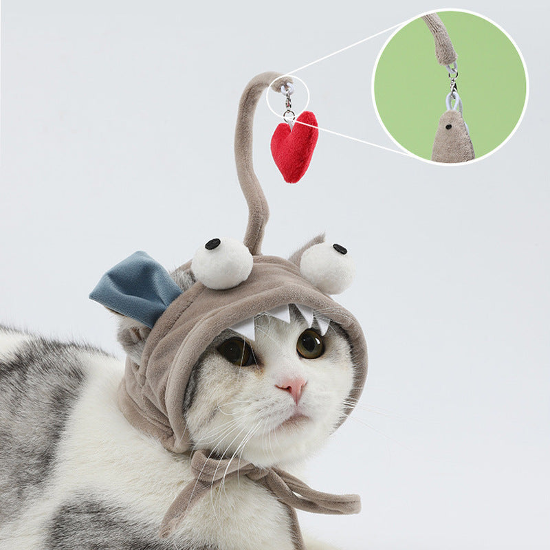 New Funny Cat Toy Stick