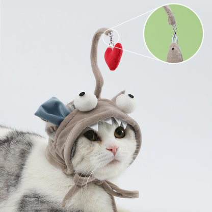 New Funny Cat Toy Stick