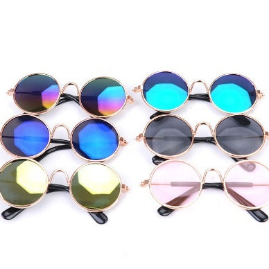 Cat Sunglasses  Pet Accessories