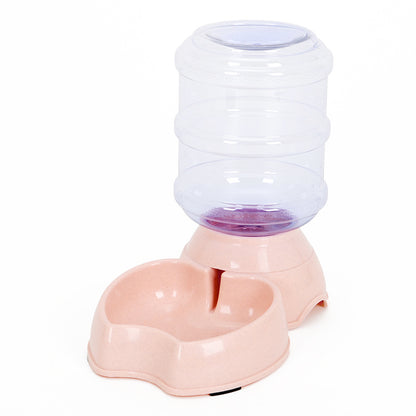 Dog and cat bowl