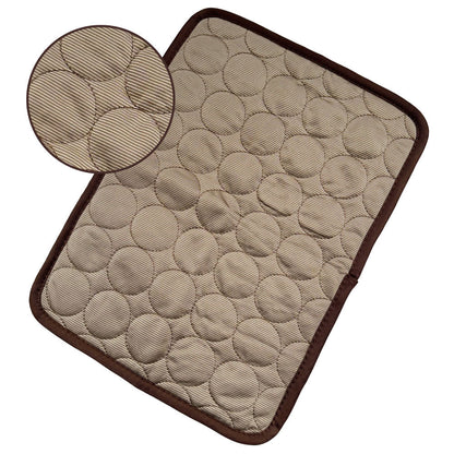 Dog or Cat Cooling Mat Summer