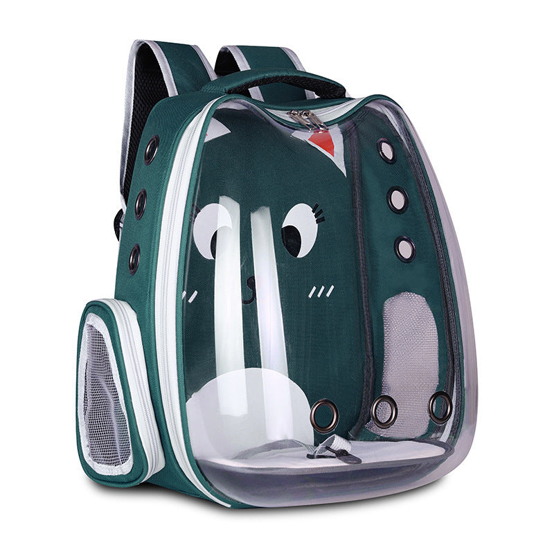 Pet Backpack Bag