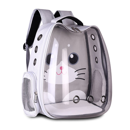 Pet Backpack Bag