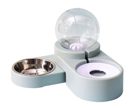 Dog and cat bowl