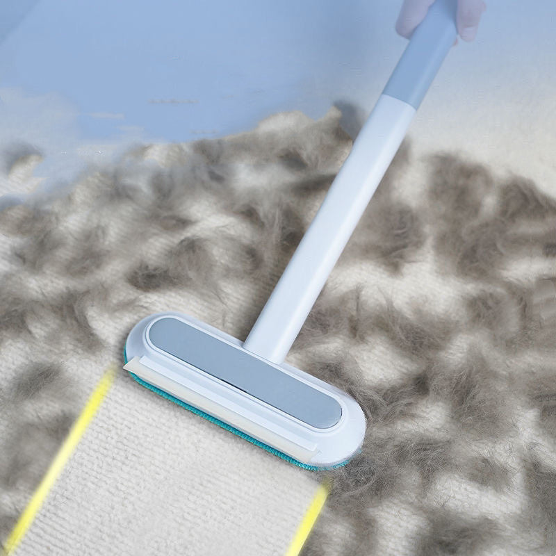 4 In 1 Multifunctional Hair Removal Brush Pet Dog Hair Cleaner