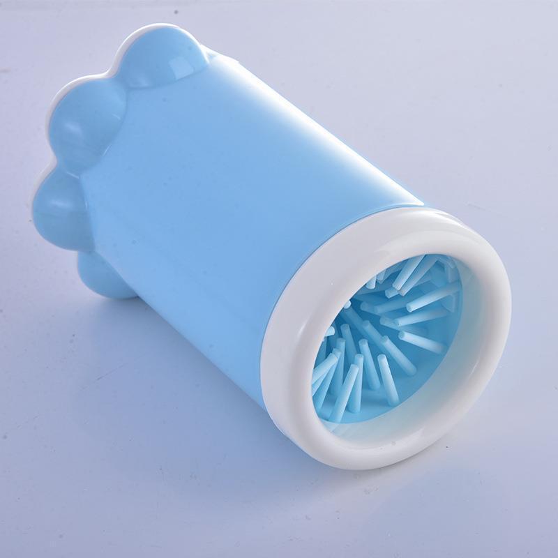 Large Silicone Foot-washing Machine Pet Products