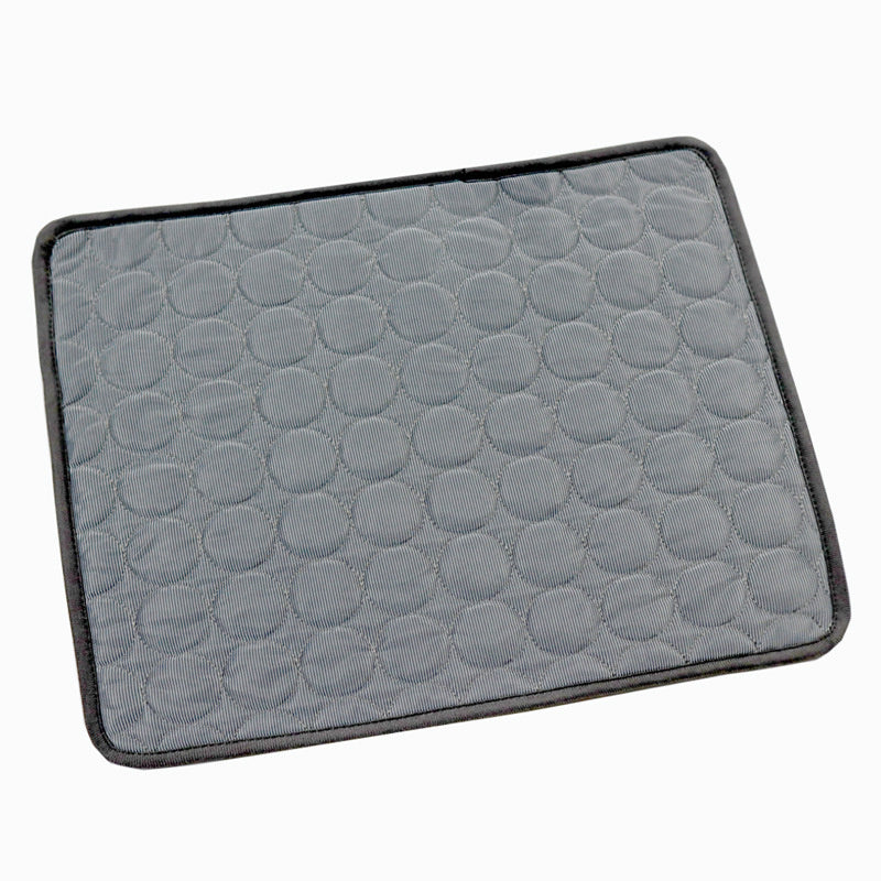 Dog or Cat Cooling Mat Summer