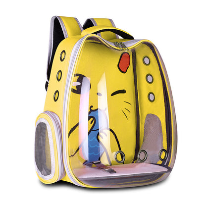Pet Backpack Bag
