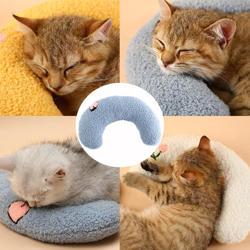 Little Pillow For Cats or Dog