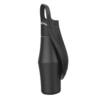 New Portable Pet Dog Water Bottle Soft Silicone