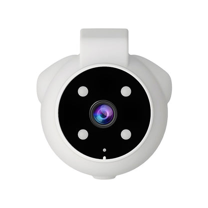 Pets Camera With Video Recorder & Tracker Collar Dogs And Cats