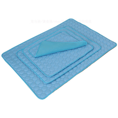 Dog or Cat Cooling Mat Summer