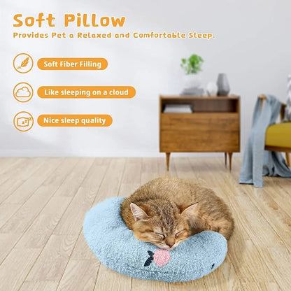 Little Pillow For Cats or Dog