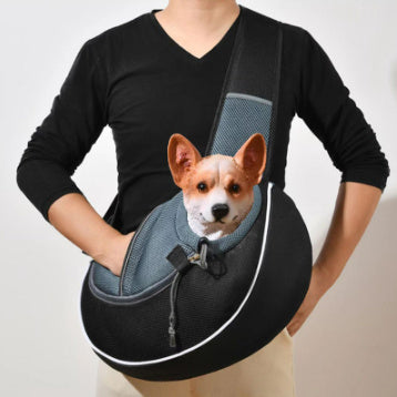 Women Outdoor Portable Carrying Pets Bag