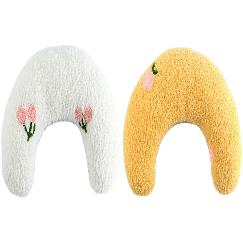Little Pillow For Cats