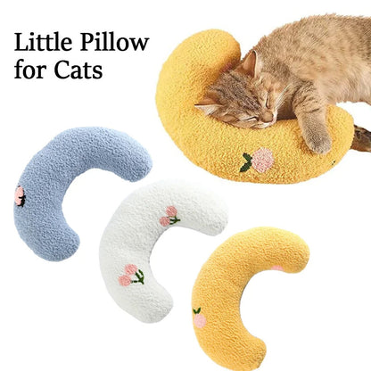 Little Pillow For Cats or Dog