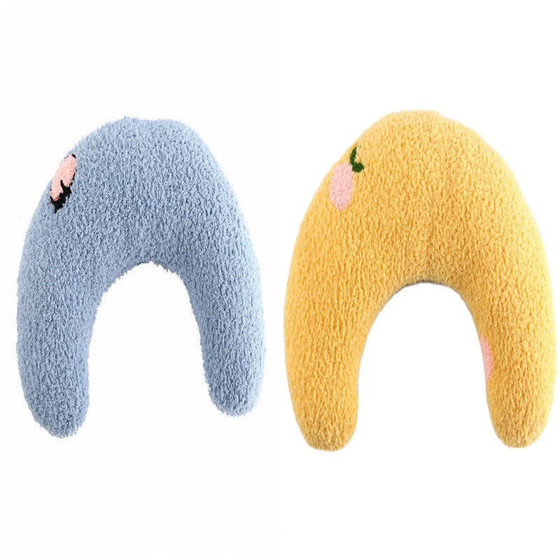 Little Pillow For Cats