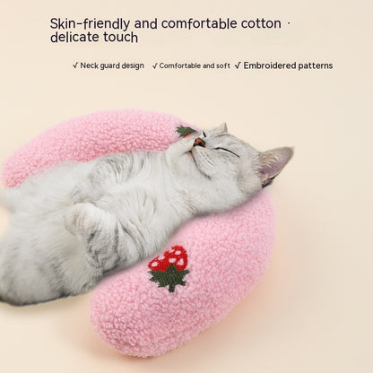 Little Pillow For Cats or Dog