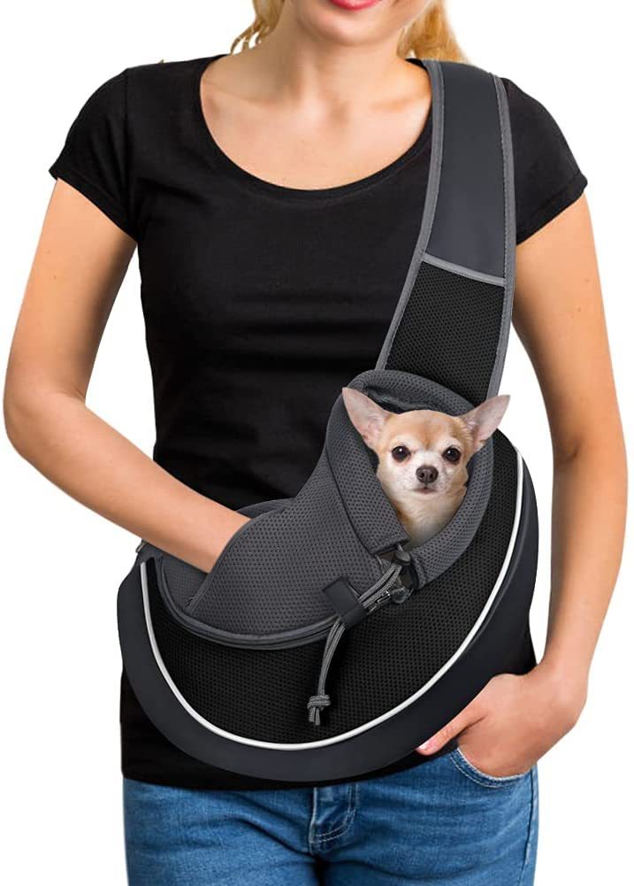 Women Outdoor Portable Carrying Pets Bag