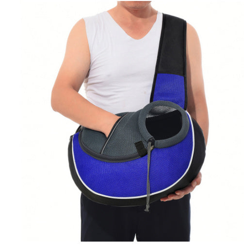 Women Outdoor Portable Carrying Pets Bag