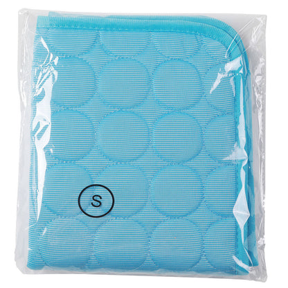 Dog or Cat Cooling Mat Summer
