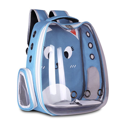 Pet Backpack Bag
