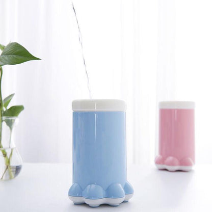 Large Silicone Foot-washing Machine Pet Products