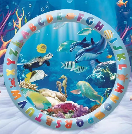 Summer Cooling Pet Water Bed Cushion Ice Pad Dog Sleeping Square Mat For Puppy Dogs Cats