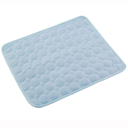 Dog or Cat Cooling Mat Summer