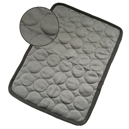 Dog or Cat Cooling Mat Summer